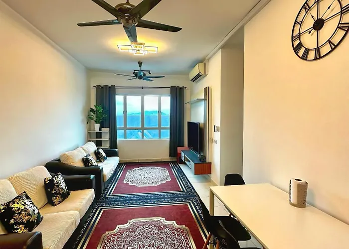 Dream Homestay Seremban 2