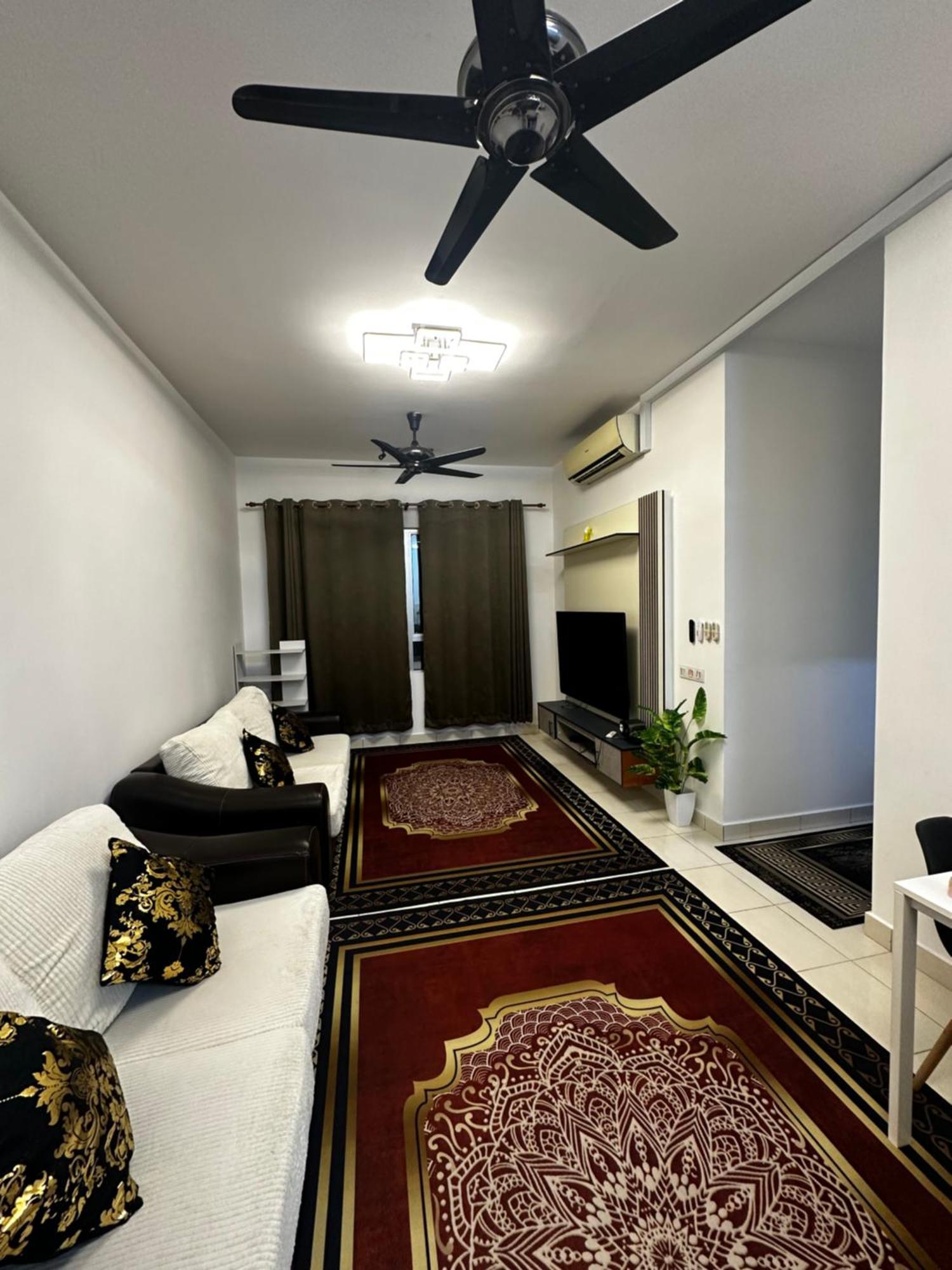 Pangsapuri Dream 2 *