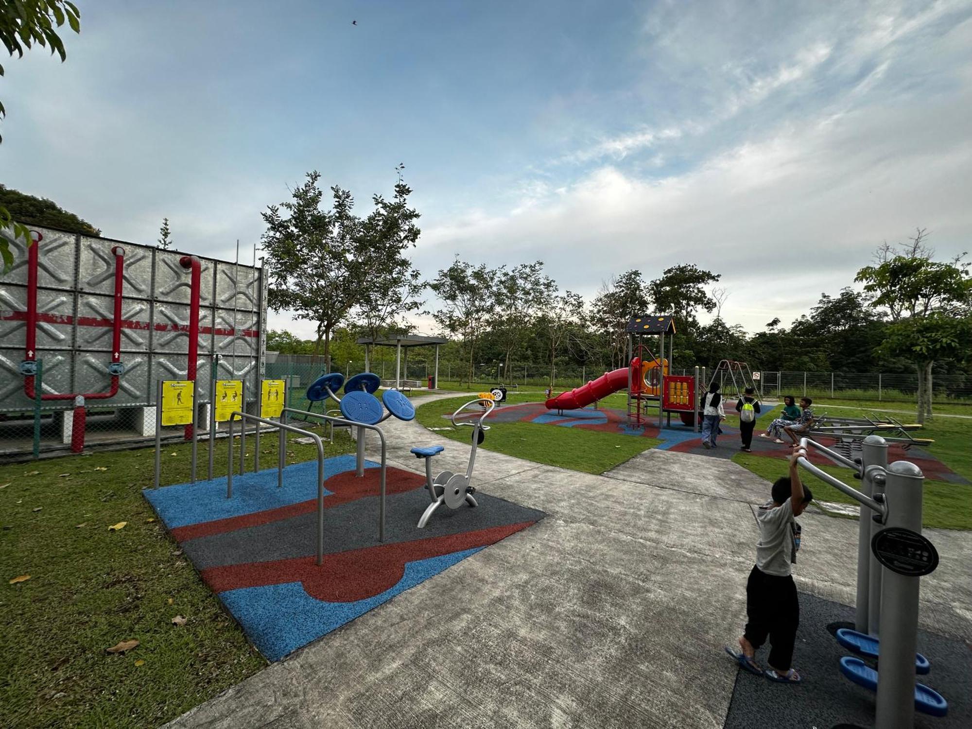 Pangsapuri Dream 2 Seremban