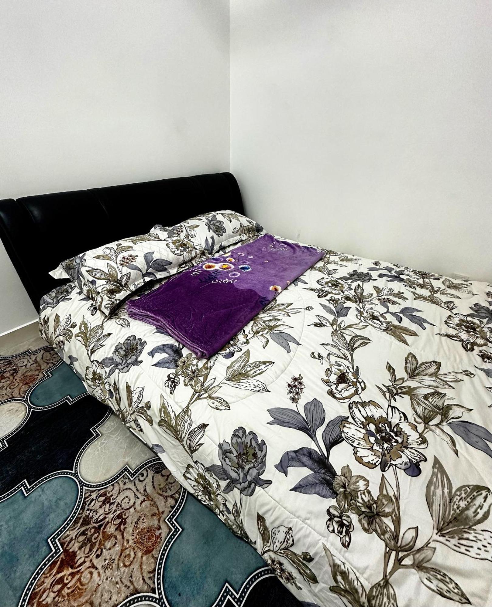 Pangsapuri Dream 2 *